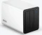 TerraMaster F2-425 Plus, Intel N95, 8GB RAM, 2x RJ-45 5GBase-T, 3x USB-A 3.1 Vorschaubild
