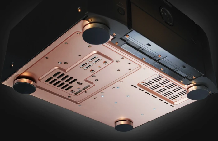 Marantz MM8077 – Bild 4 von 5