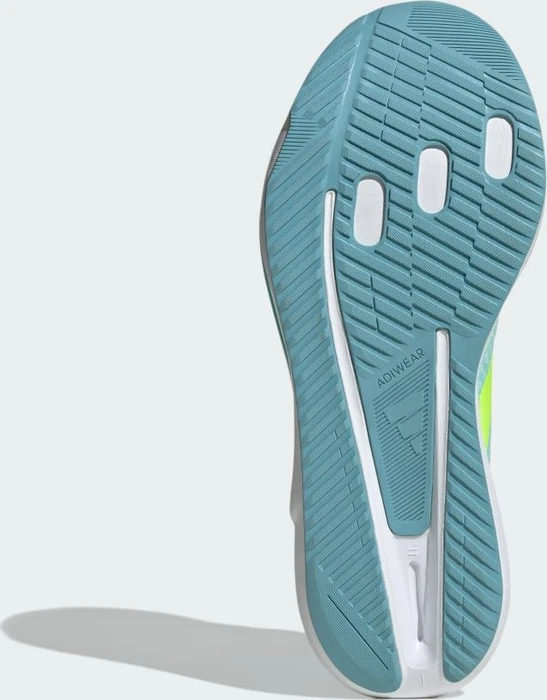 adidas Duramo SL 2.0 flash aqua/lucid lemon/mint ton (Herren)