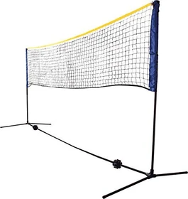 Schildkröt Kombi Set 300x153cm Netz