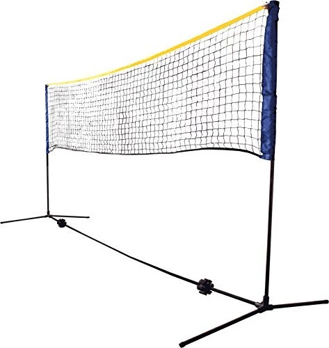 Schildkröt Kombi Set 300x153cm Netz