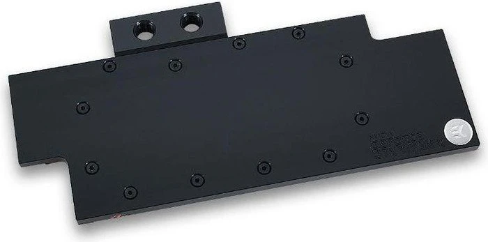 EK Water Blocks EK-FC Titan X/980 Ti, Acetal/Nickel
