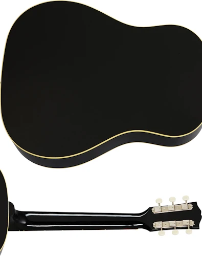 Gibson 60s J-45 Original Ebony