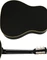 Gibson 60s J-45 Original Ebony Vorschaubild