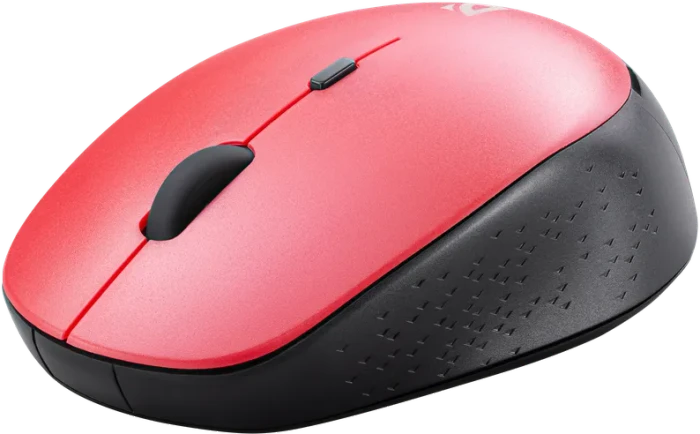 Defender Auris MB-027 Silent Wireless Optical Mouse rot, USB