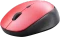 Defender Auris MB-027 Silent Wireless Optical Mouse rot, USB Vorschaubild