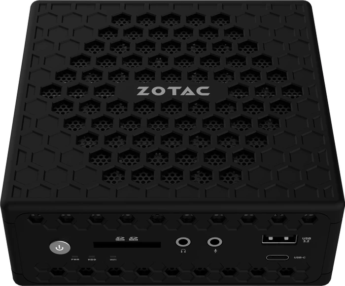 Zotac ZBOX CI360 nano