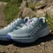 adidas Terrex Agravic 3 magic grey/cloud white/semi lucid blue (Herren) Vorschaubild