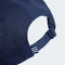 adidas Trefoil Baseball Kappe night indigo/white Vorschaubild