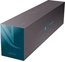 Nespresso Odacio Nespresso Vertuo Kaffeekapseln, 10 Stück