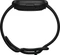 Fitbit Versa 3 Aktivitäts-Tracker black/black aluminium Vorschaubild