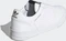 adidas Court Tourino cloud white/core black Vorschaubild