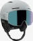 Salomon Osmo Pro Sigma Photo Helm ice flow Vorschaubild