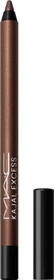 MAC Kajal Excess Longwear Smoky Eye Liner vintage teddy, 1g