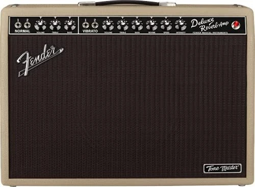 Fender Tone Master Deluxe