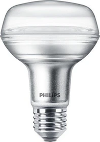 Philips CorePro LEDspot ND E27 4-60W/827 R80 36°