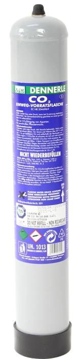 Dennerle CO2 Druckflaschen