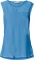 Vaude Skomer Hiking Top Funktionsshirt ärmellos blue jay (Damen) Vorschaubild