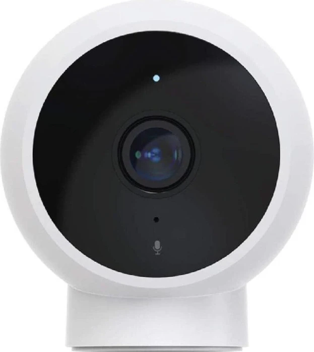 Xiaomi Mi Camera 2K mit magnetischer Halterung