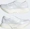 adidas Adizero Adios Pro 4 cloud white/zero metalic/crystal white (Damen) Vorschaubild
