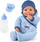 Bayer Design Hello Baby Puppe Vorschaubild