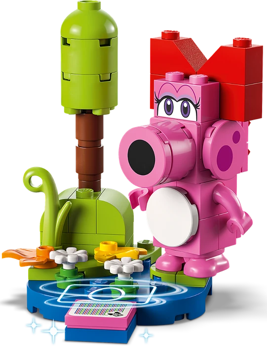 LEGO Super Mario - Mario-Charaktere-Serie 6