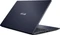 ASUS ExpertBook P1 P1510CDA-EJ1016R, Star Black, Ryzen 7 3700U, 16GB RAM, 512GB SSD, DE Vorschaubild