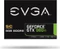 EVGA GeForce GTX 980 Ti Superclocked, 6GB GDDR5, DVI, HDMI, 3x DP Vorschaubild