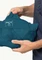 Jack Wolfskin Pack&Go Shell Funktionsjacke blue coral (Herren) Vorschaubild