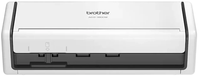 Brother ADS-1800W
