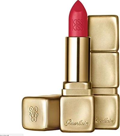 Guerlain KissKiss Matte Lippenstift, 3.5g