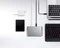 ATEN US3342 USB 3.0 Sharing Switch, 4-fach USB-A 3.1, USB-C 3.1 Vorschaubild