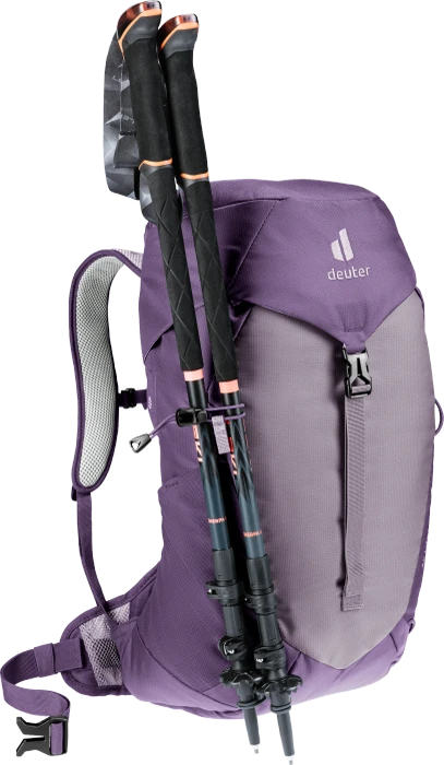 Deuter AC Lite 14 SL lavender/purple (Damen)
