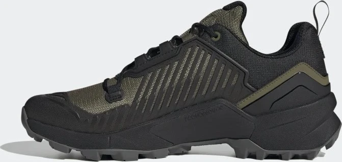 adidas Terrex Swift R3 focus olive/grey three/core black (Herren)