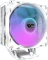 DarkFlash Storm Z4 Pro Mist, weiß Vorschaubild