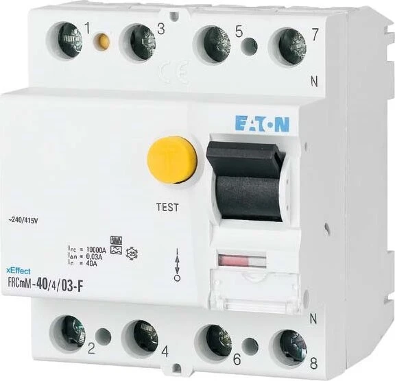 Eaton xEffect FRCmM-63/4/01-S/F