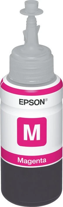 Epson Tinte 664 magenta