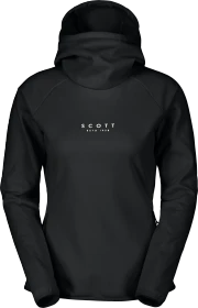 Scott Defined Warm Hoodie schwarz (Damen)