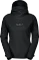 Scott Defined Warm Hoodie schwarz (Damen) Vorschaubild