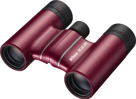 Nikon Aculon T02 8x21 rot