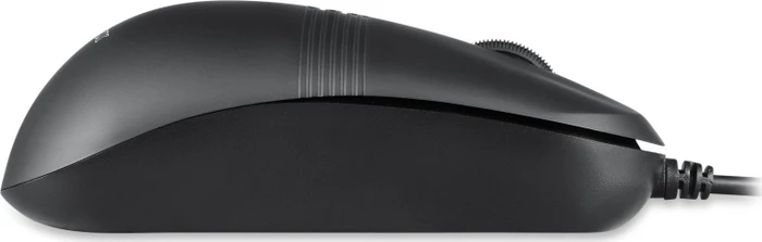 Perixx PERIMICE-503 schwarz, USB