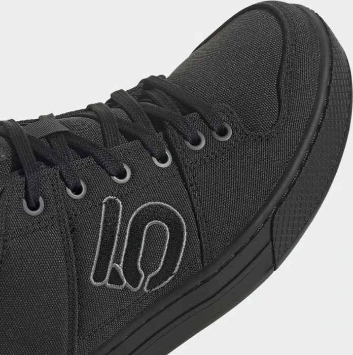Five Ten Freerider Canvas MTB core black/dgh solid grey/grey five (Herren)