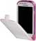 Hama Liquid Wood für Samsung Galaxy S3 Mini weiß Vorschaubild