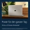 Microsoft Surface Laptop 8 13.8", Platinum, Snapdragon X2 Elite - X2E-78-100, 32GB RAM, 256GB SSD, DE, Business Vorschaubild