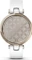 Garmin Lily Sport cream gold/white Vorschaubild
