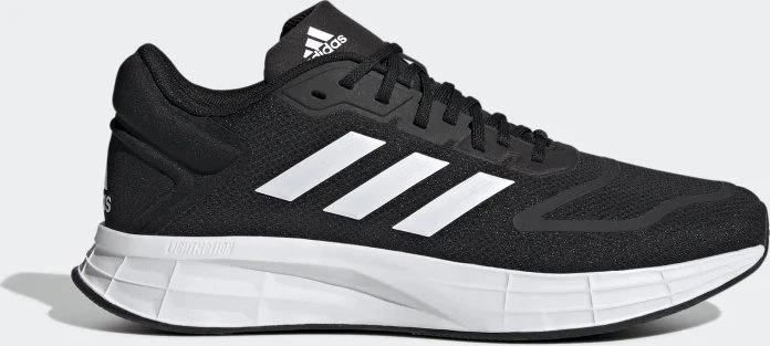 adidas Duramo SL 2.0 core black/cloud white (Herren)