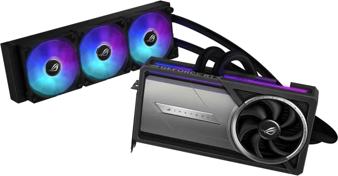 ASUS GeForce RTX 5090