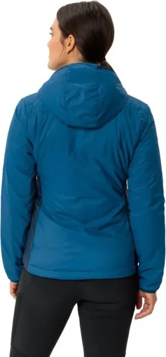 Vaude Freney VI Funktionsjacke shore blue (Damen)