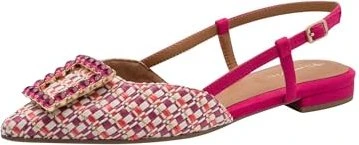Tamaris Slingpumps rosa (Damen)