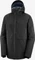 Salomon Outlaw 3in1 Funktionsjacke black/ebony (Damen) Vorschaubild